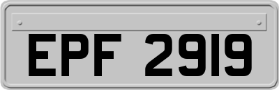 EPF2919