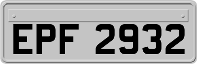 EPF2932