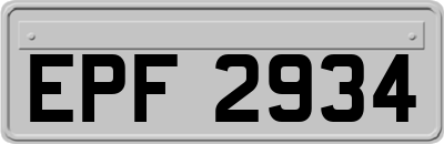 EPF2934