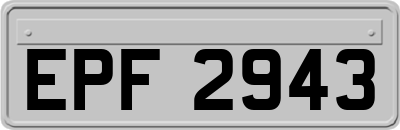 EPF2943