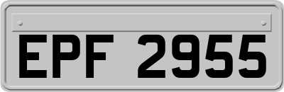 EPF2955
