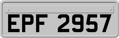 EPF2957