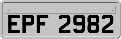 EPF2982