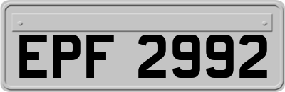 EPF2992