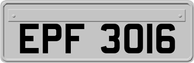 EPF3016