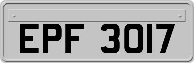EPF3017