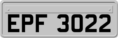 EPF3022