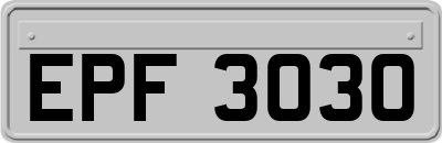 EPF3030