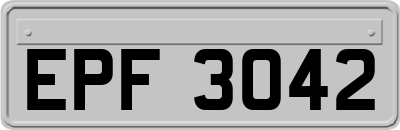 EPF3042