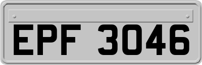 EPF3046