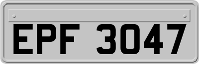 EPF3047