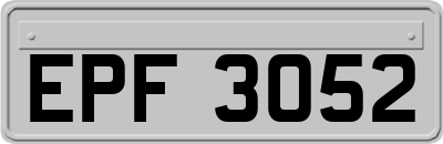 EPF3052