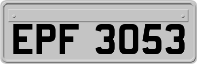 EPF3053