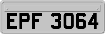 EPF3064