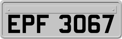 EPF3067