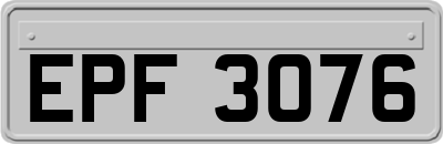 EPF3076