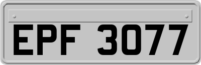 EPF3077