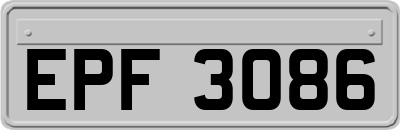 EPF3086