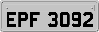 EPF3092