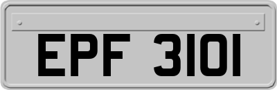 EPF3101