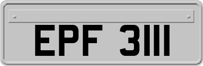 EPF3111