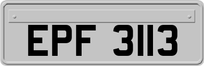 EPF3113