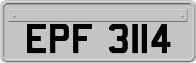 EPF3114