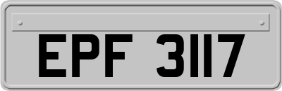 EPF3117
