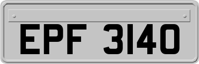 EPF3140