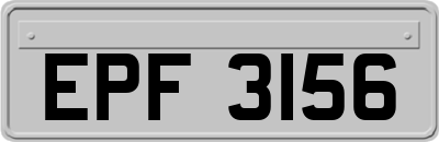 EPF3156
