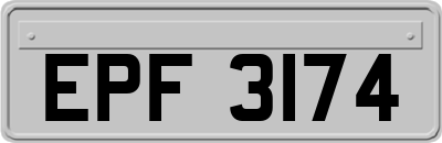 EPF3174