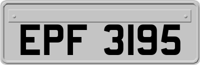 EPF3195