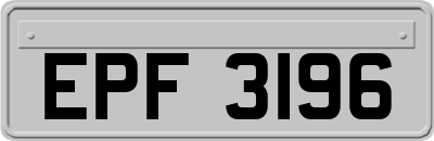 EPF3196