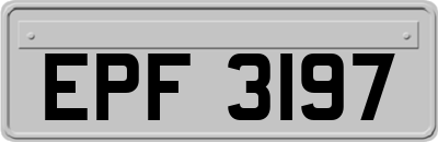 EPF3197
