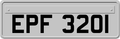EPF3201