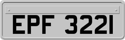 EPF3221