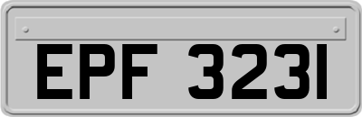 EPF3231