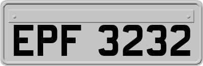 EPF3232