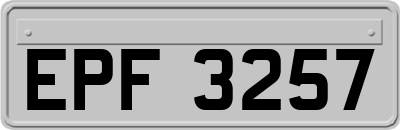 EPF3257