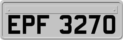 EPF3270