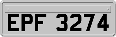 EPF3274