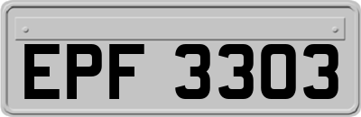 EPF3303