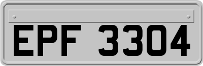 EPF3304