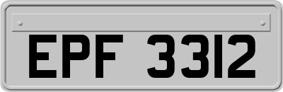 EPF3312
