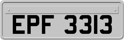 EPF3313