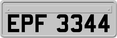 EPF3344