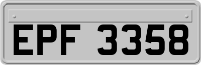 EPF3358