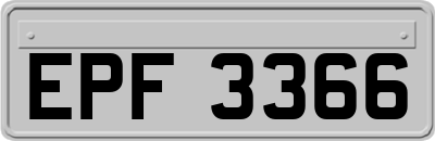 EPF3366