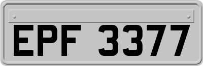 EPF3377