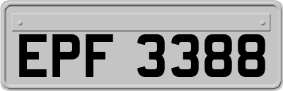 EPF3388